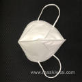 KN95 disposable half mouth face mask